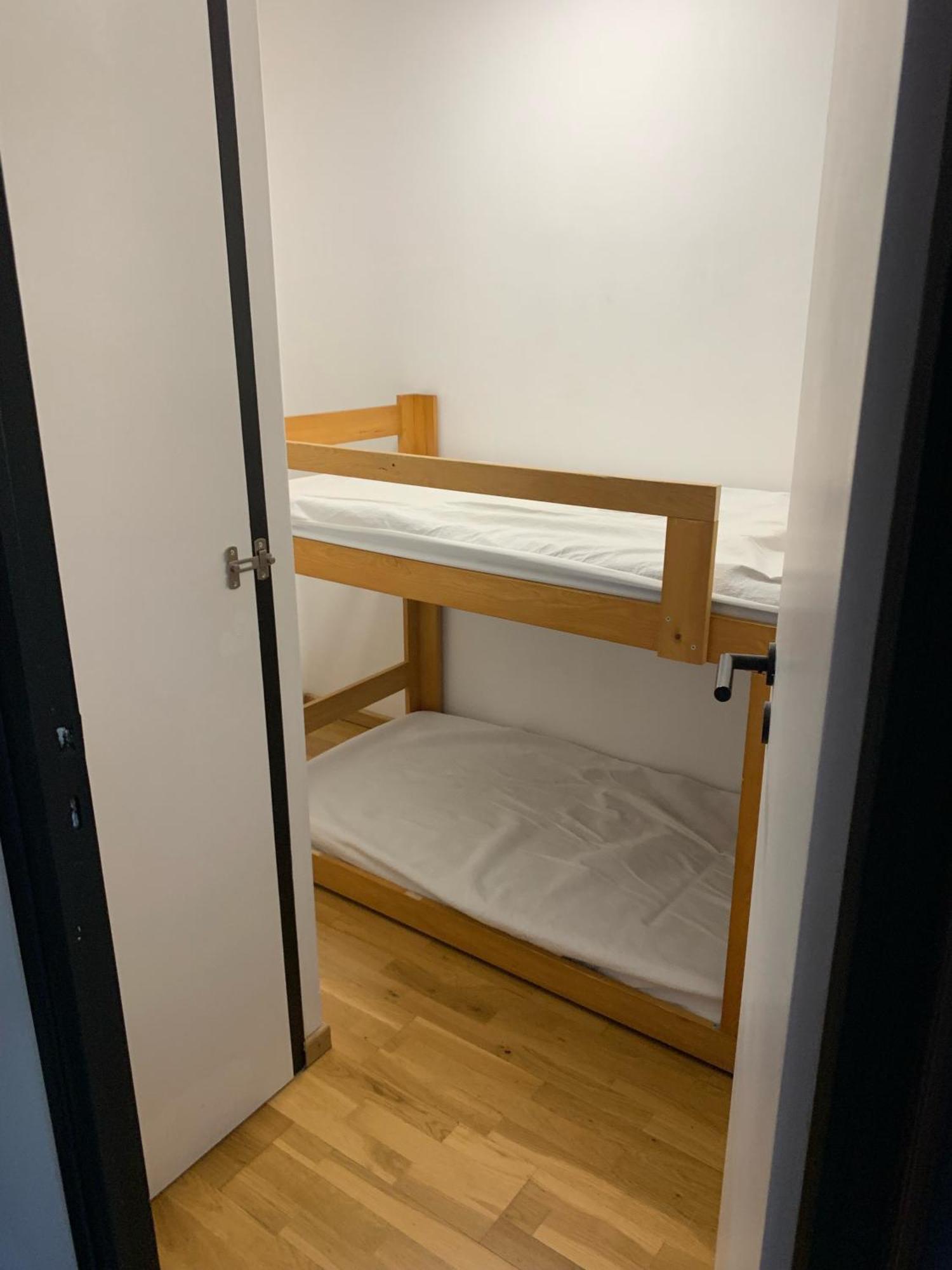Appartement Agreable A Deux Pas Du Plan D'Eau 엠브룬 외부 사진